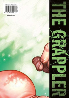 Baki the Grappler - Tome 14 - Perfect Edition