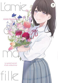 L'amie de ma fille... - Tome 7
