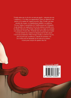 La punition  - Tome 01