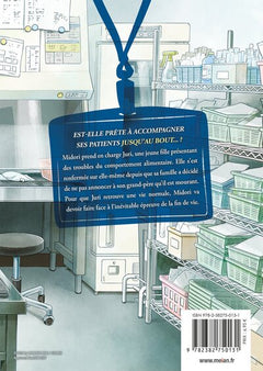 Unsung Cinderella - Tome 03