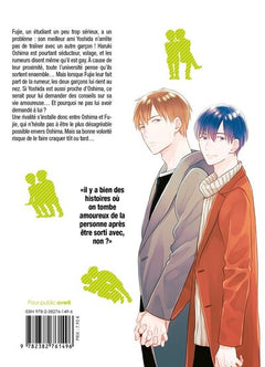 Hystérique mais à croquer