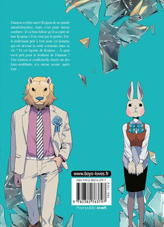 Vices - Tome 03