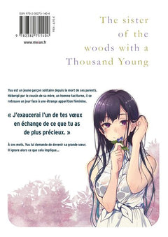 My Elder Sister - Tome 01
