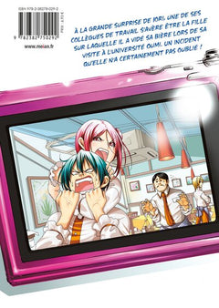 Grand Blue - Tome 09