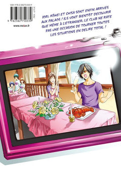 Grand Blue - Tome 13