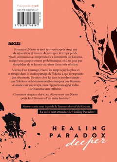 Healing Paradox Deeper - Tome 02
