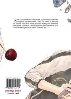 Sous tes caresses - Tome 01