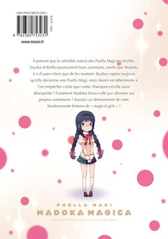 Puella Magi Madoka Magica - Tome 3