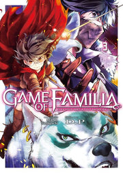 Game of Familia - Tome 03