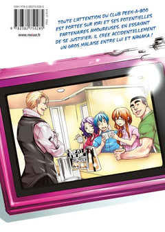 Grand Blue - Tome 08