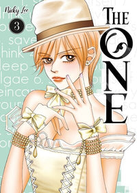 The One - Tome 03