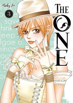 The One - Tome 03