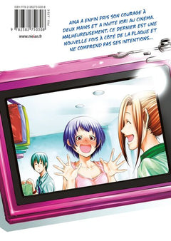 Grand Blue - Tome 10