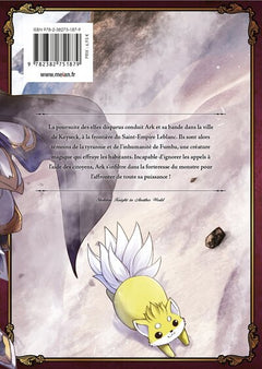 Skeleton Knight in Another World - Tome 04