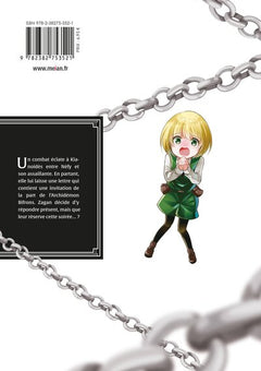 Archdemon's Dilemma - Tome 06