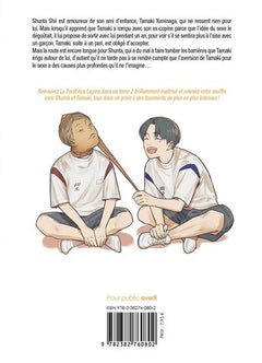 La forêt aux lapins - Tome 2