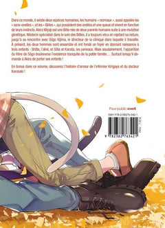 Beast's storm - Tome 5