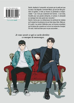Le Loup déguisé en agneau - Tome 01