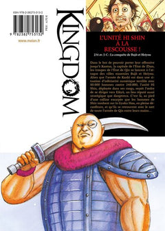 Kingdom - Tome 63