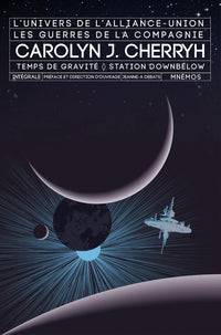 Les Guerres de la Compagnie