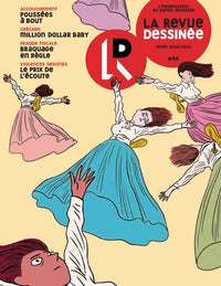 La Revue dessinée n°46
