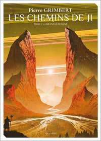 Les chemins de Ji, Livre 1