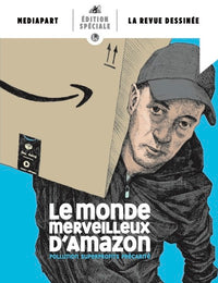 Le monde merveilleux d Amazon