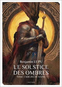 Le solstice des ombres