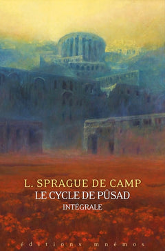Le Cycle de Pûsad