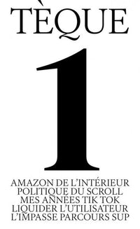 TEQUE 1