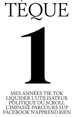 TEQUE 1