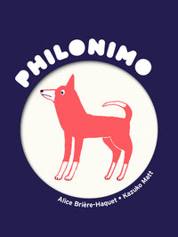 Le chien de Diogène - Philonimo 5