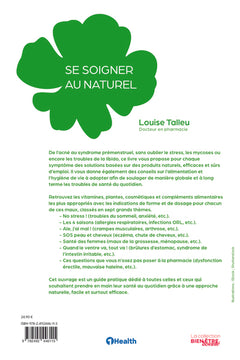 Se soigner au naturel
