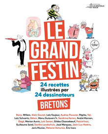 Le grand festin