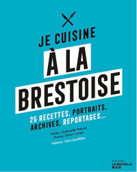 Je cuisine à la brestoise