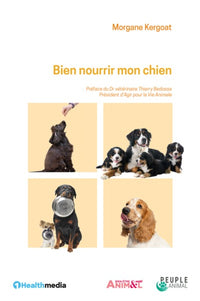 Bien nourrir mon chien