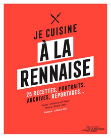 Je cuisine à la rennaise