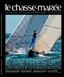Le Chasse-Marée N°319
