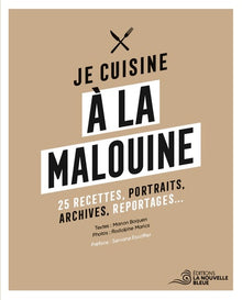 Je cuisine à la malouine