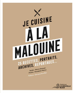 Je cuisine à la malouine
