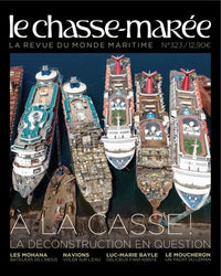 Le Chasse-Marée n°323