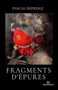 Fragments d'Epures