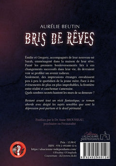 Bris de rêves