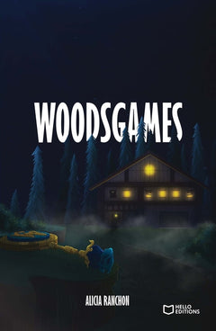 Woodsgames