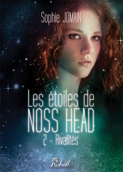 Les étoiles de Noss Head