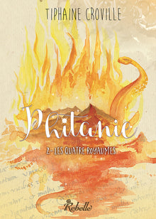 Phitanie : Les quatre royaumes