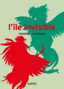 L'ile invisible