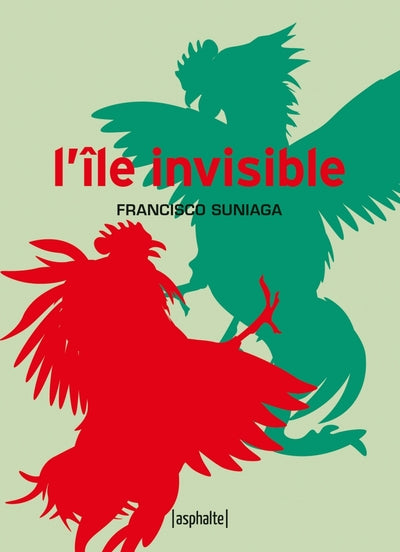 L'ile invisible