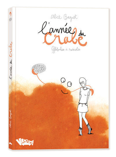 Globules et raviolis