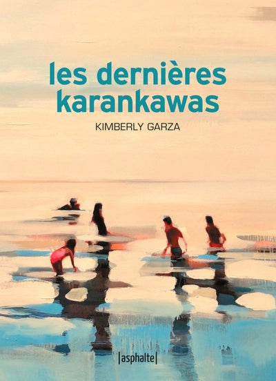 Les dernières Karankawas